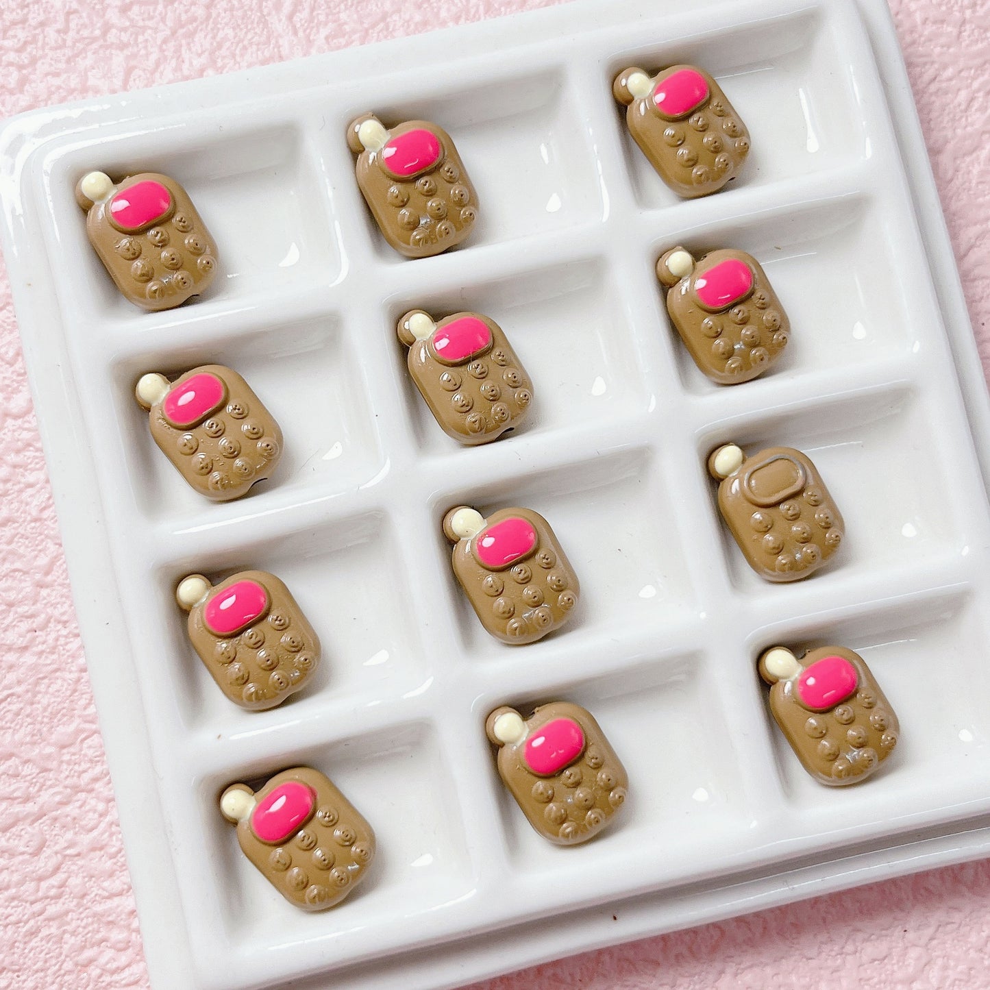 Lovely mini mobile phone accessory